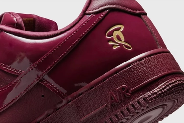 UK Exclusive: Central Cee Brings the Syna World x Nike AF1 'Dark
