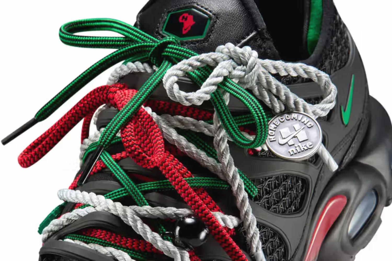 VAA x Nike X2 Capsule Collection 'USA' | VAAxNikeUSA0226