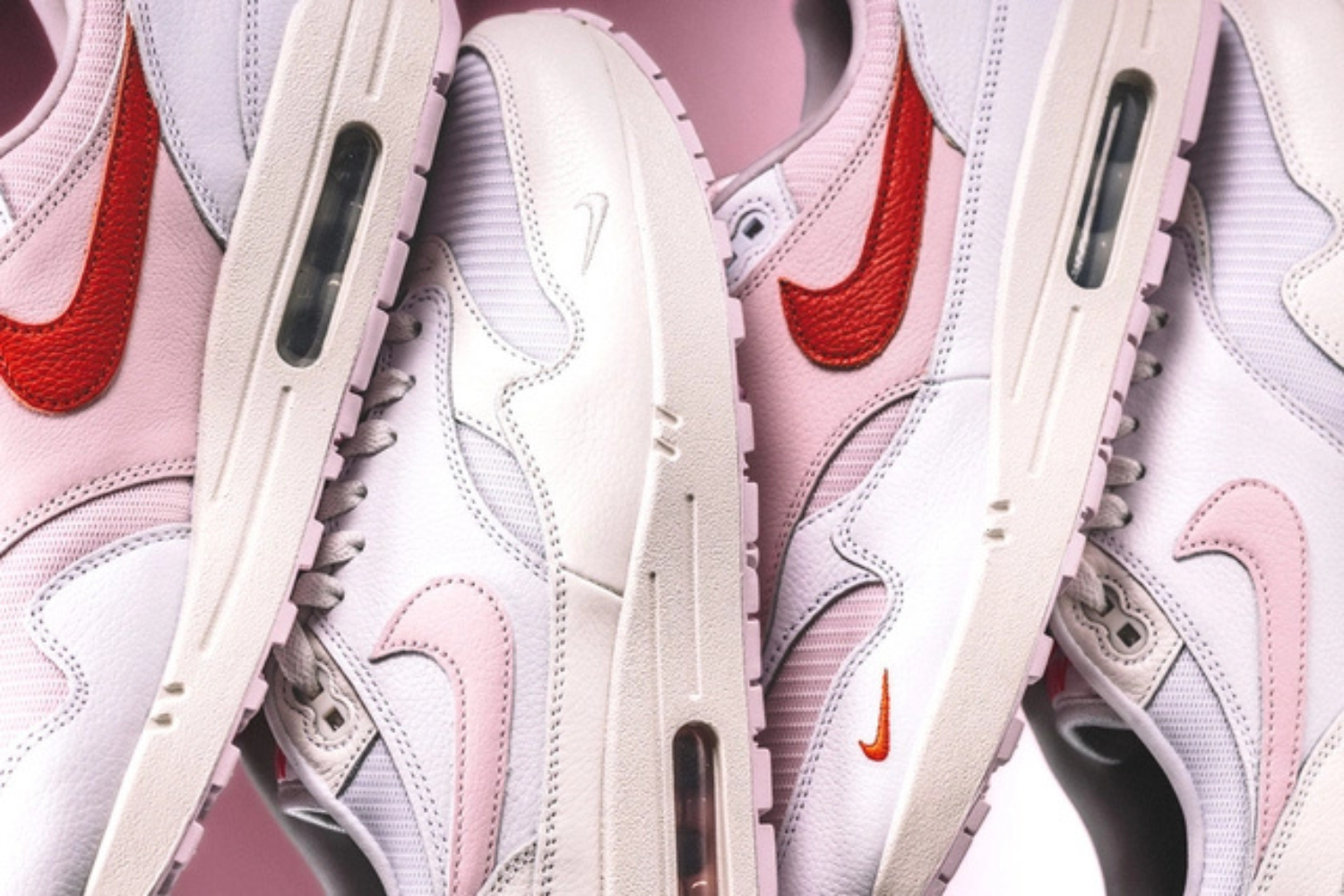 Nike Air Max 1 PRM 'Keep Rippin Stop Slippin 2.0' | FD5743-200