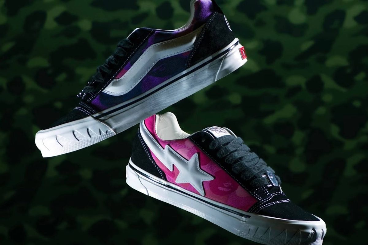 The Y's by Yohji Yamamoto x Supreme Collab is a Clear Ode to Punk