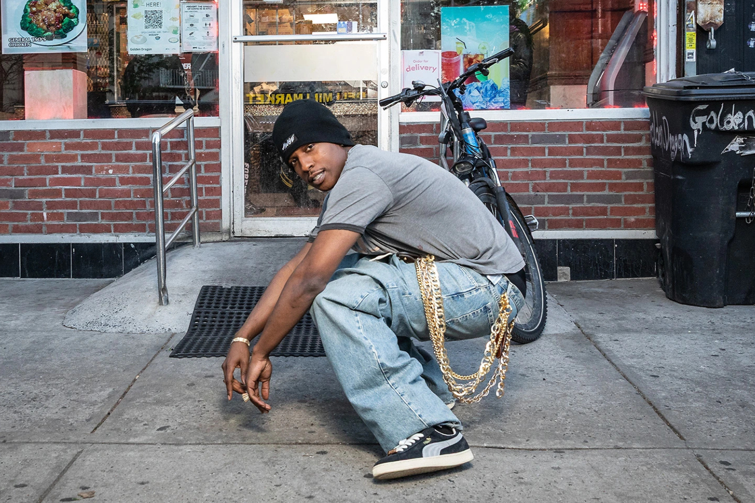 Kanye West Signals Next Phase of Independent Footwear by Revealing