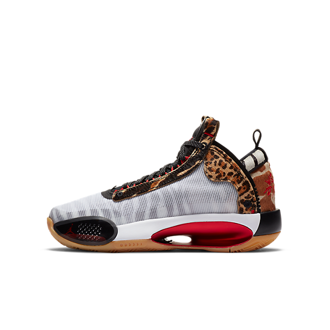 Nike Kids Air Jordan XXXIV Tatum | DA4451900 | The Drop Date