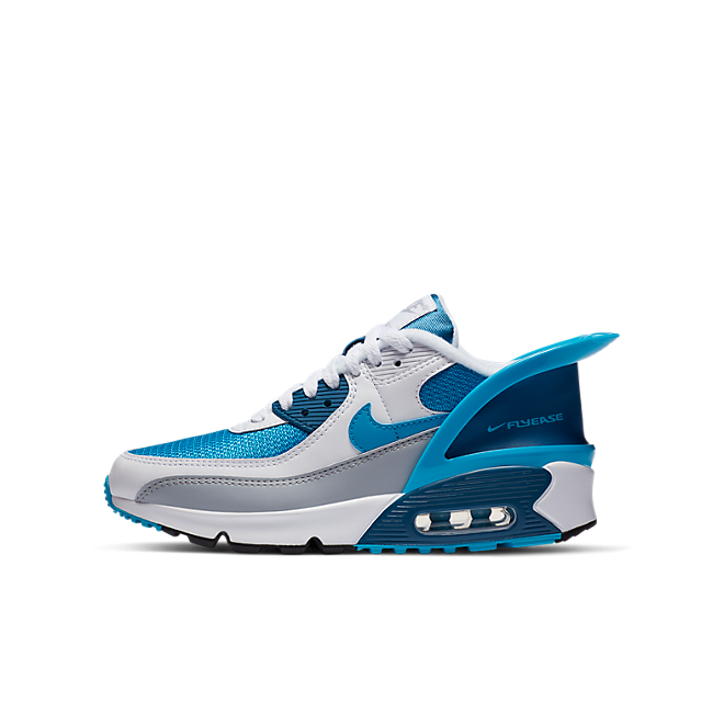 Nike Air Max 90 FlyEase | CV0526-103 | The Drop Date