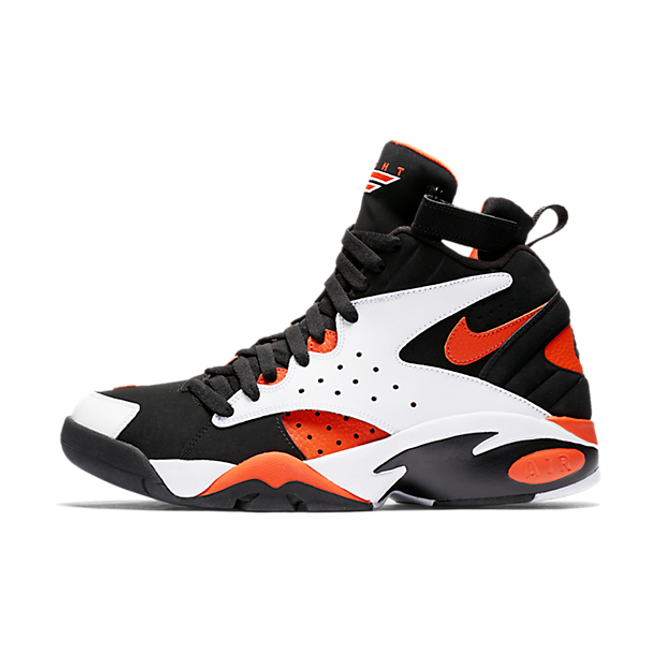 ナイキ エア マエストロ 2 LTD “ラッシュオレンジ” nike-air-maestro-2-ltd-rush-