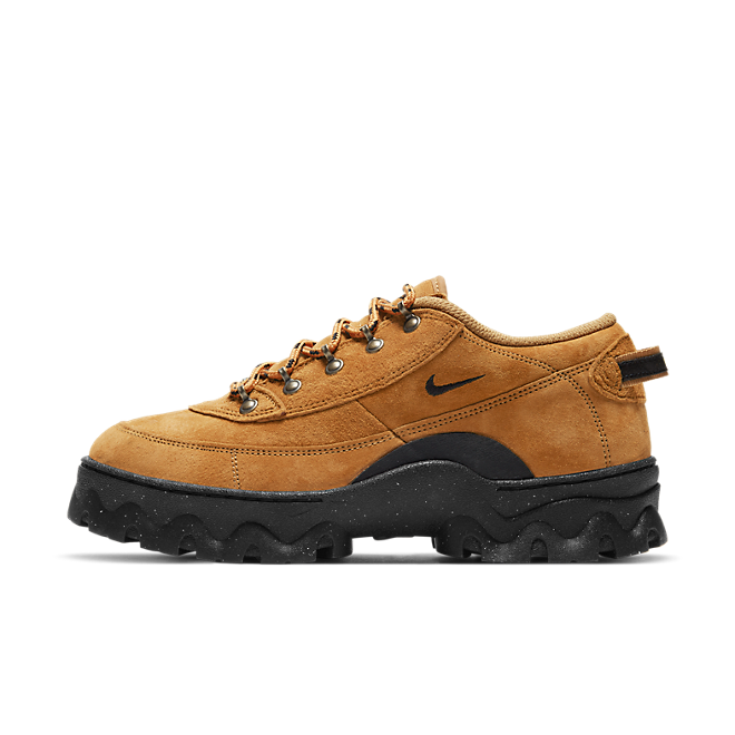 Nike WMNS Lahar Low "Wheat"