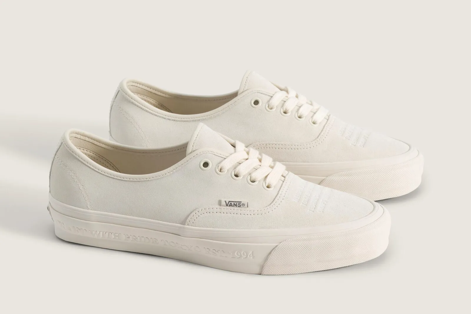 vans neighborhood