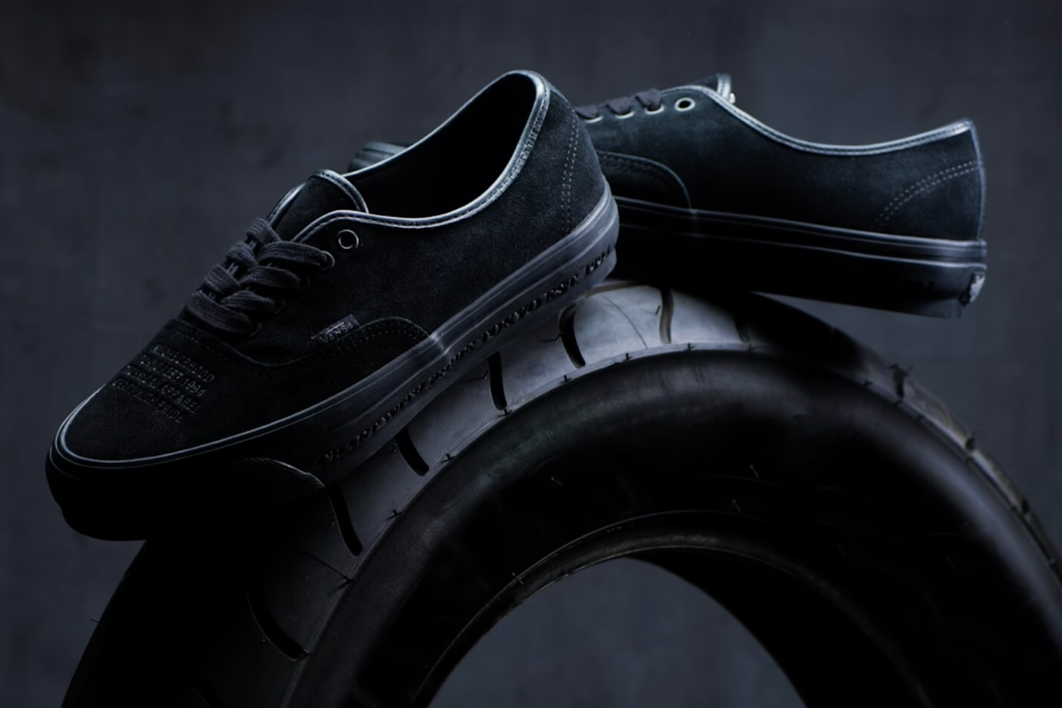 neighborhood x vans