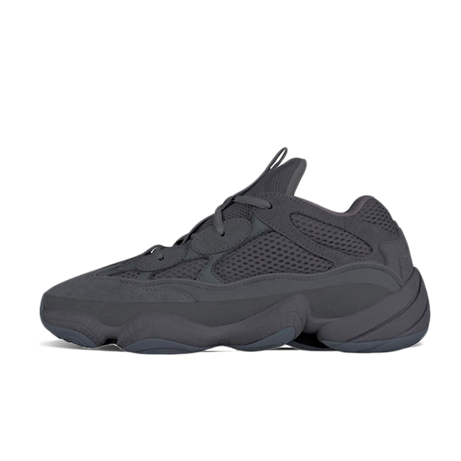 adidas Yeezy 500 'Utility Black' | F36640