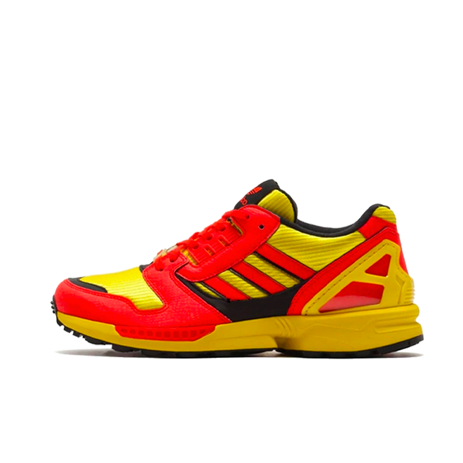 SAN ④ atmos X adidas ZX8000 G-SNK 4 | GX7842 | The Drop Date