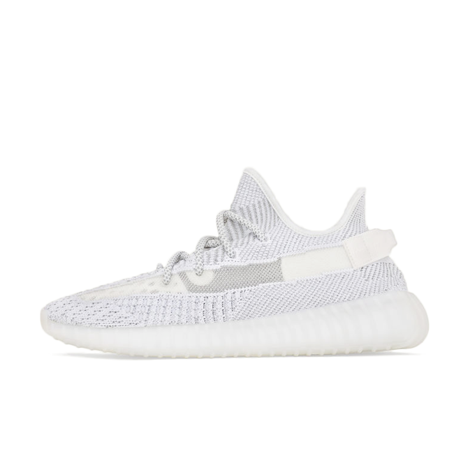 adidas Yeezy Boost 350 V2 'Static' | EF2905 | The Drop Date