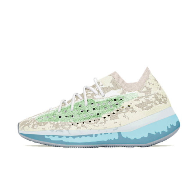 adidas Yeezy Boost 380 'Alien Blue' | GW0304 | The Drop Date