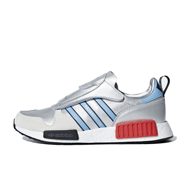 【美品】アディダス マイクロペイサー R1 NEVER MADE G26778 adidas Micropacer x R1 'Never Made' | G26778 | Sneakerjagers