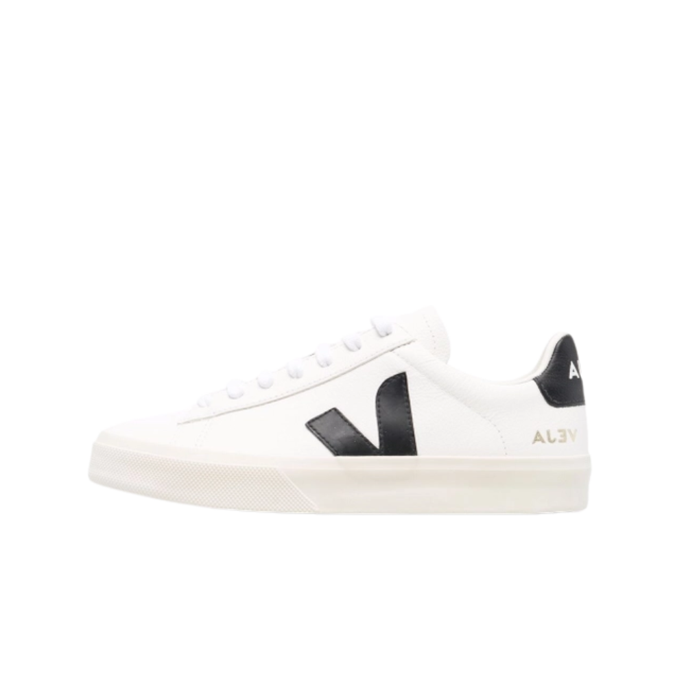 Mansur Gavriel x VEJA Campo 'Crema' | CP0502868A | The Drop Date