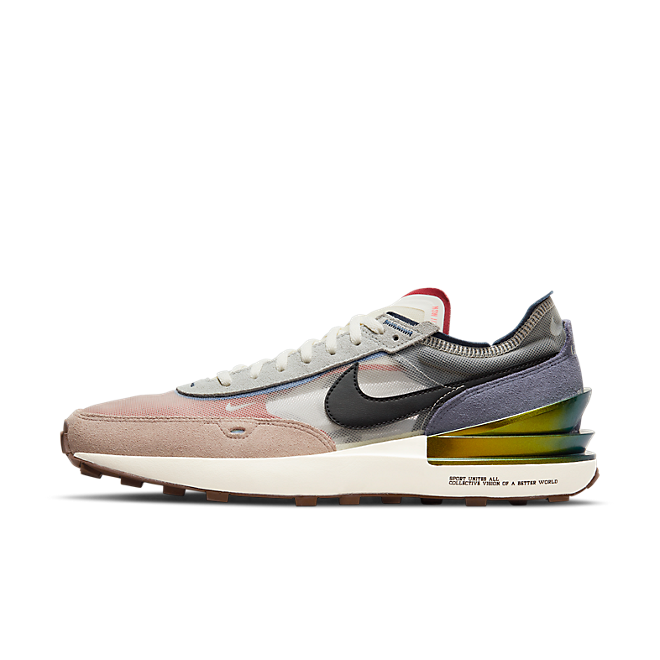 Nike Waffle One The Great Unity | DM5446-701 | The Drop Date