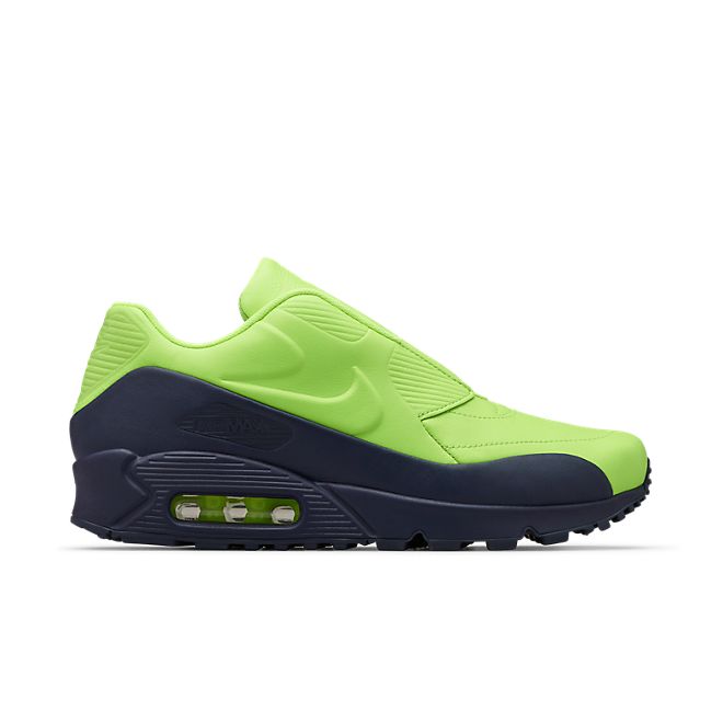NikeLab X Sacai Air Max 90 Wmns 774 | 804550-774 | The Drop Date