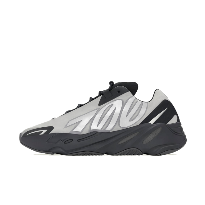 adidas Yeezy Boost 700 MNVN 'Metallic' | GW9524 | The Drop Date