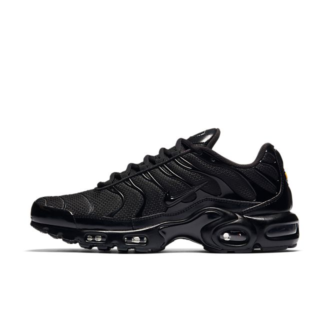 Nike Air Max Plus TN | 604133-050 | The Drop Date