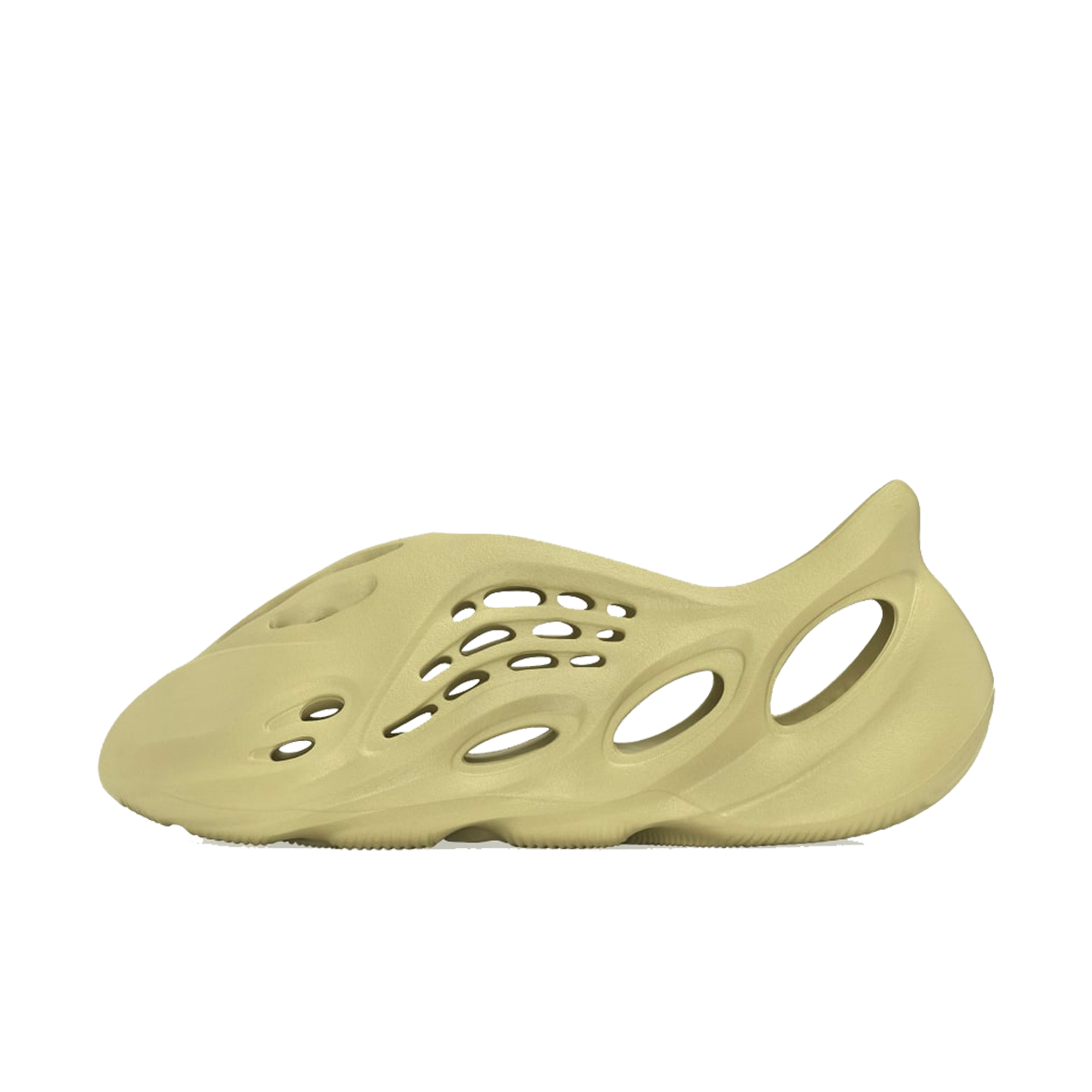 adidas Yeezy Foam Runner 'Stone Salt' | GV6840 | The Drop Date