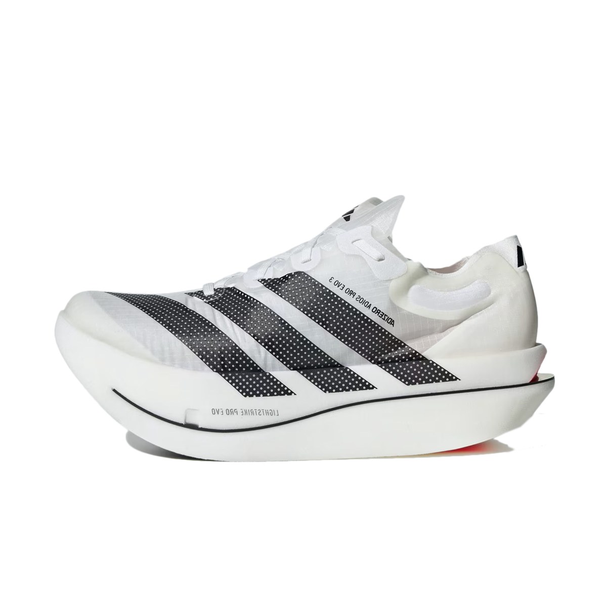 adidas Adizero Adios PRO EVO 3 'Cloud White'