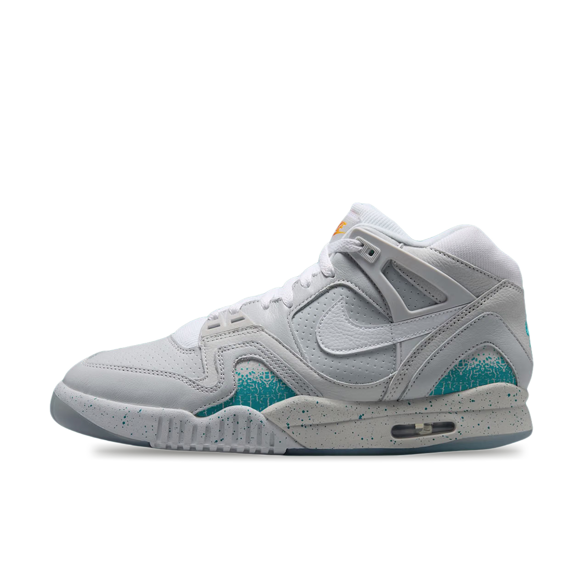 Nike Air Tech Challenge 2 'Back to the Future'