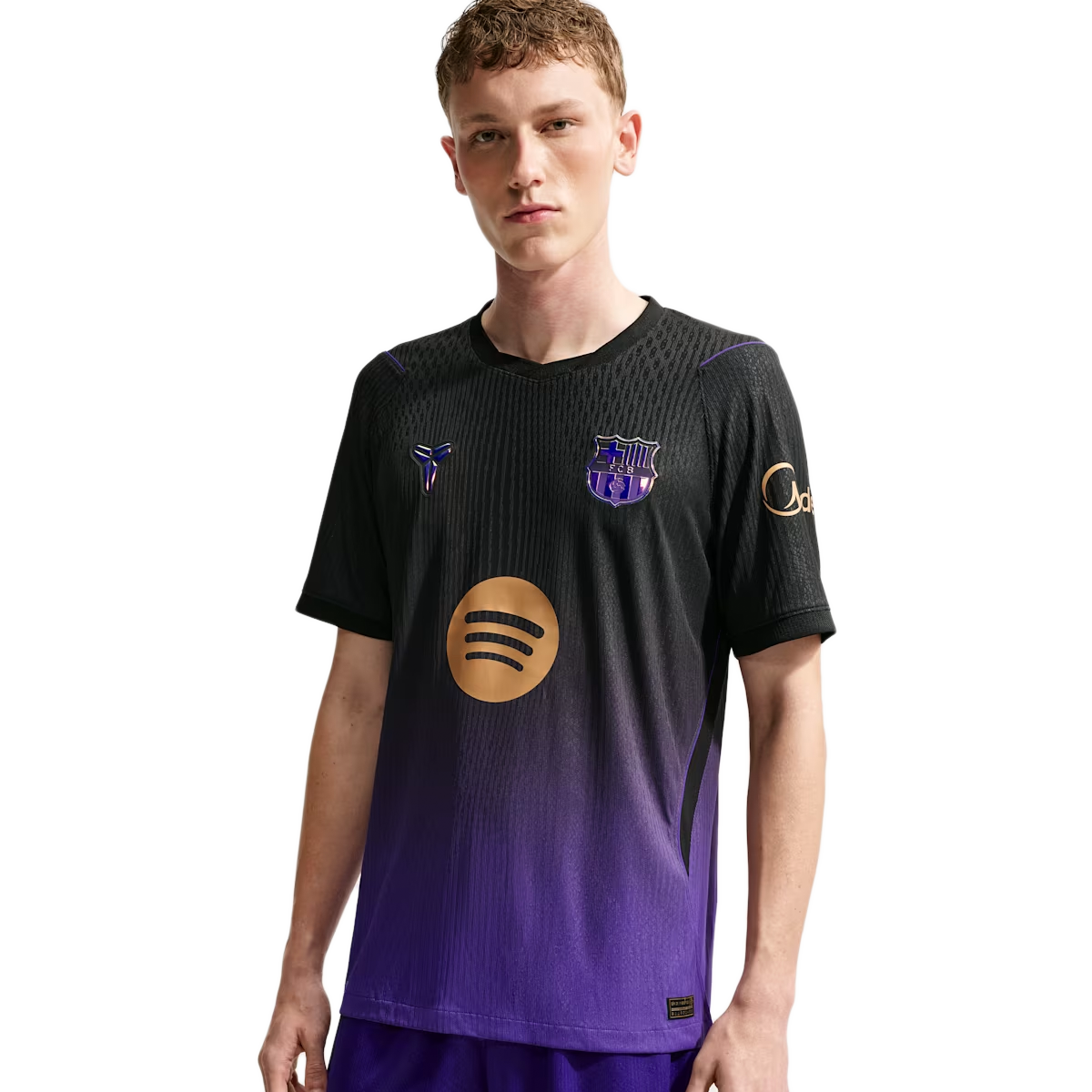 Nike FC Barcelona 2026/27 Match Jersey 'Away' | II2752-505