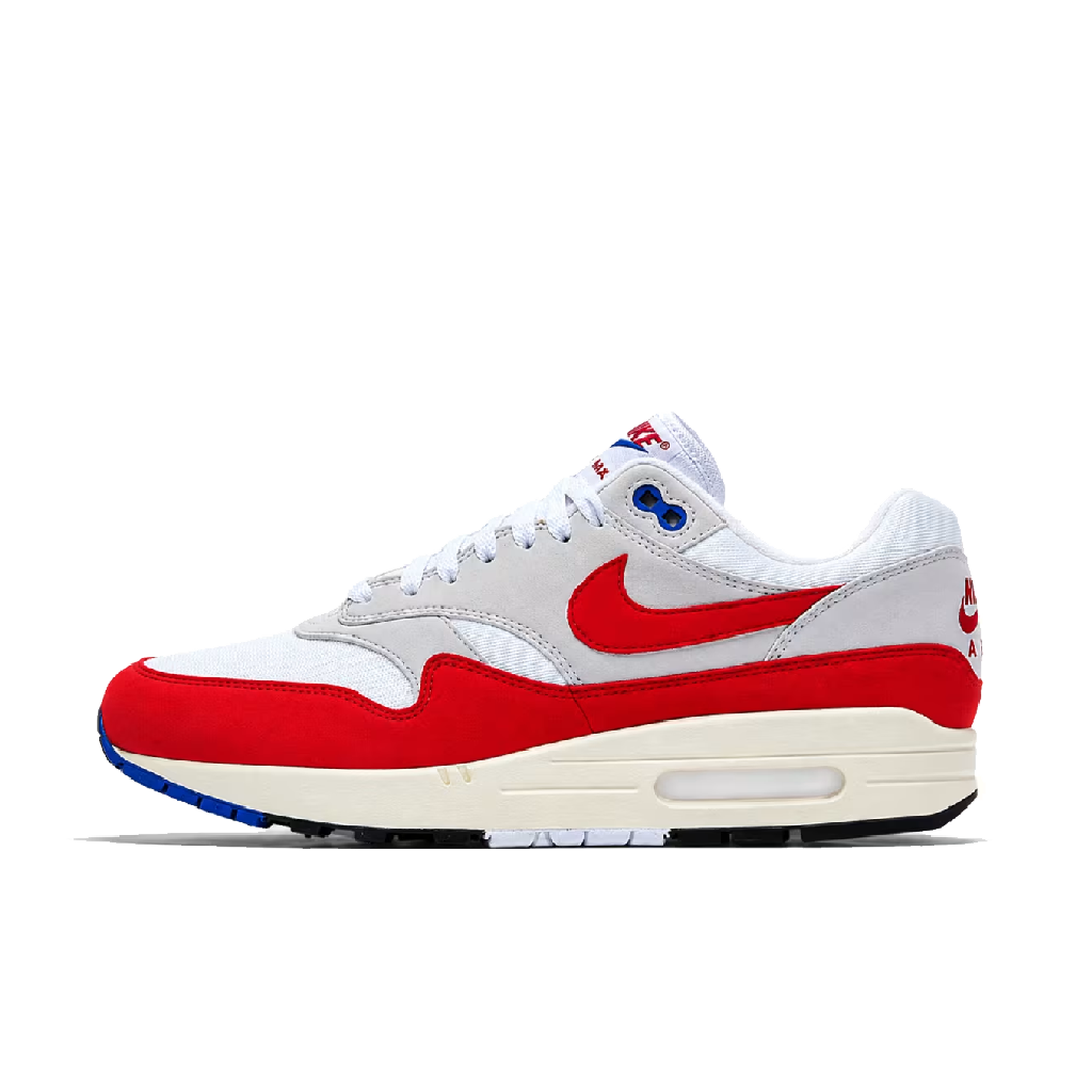 Nike Air Max 1 AMD 'La Ville Lumiere' - EU Exclusive | DQ9326-100