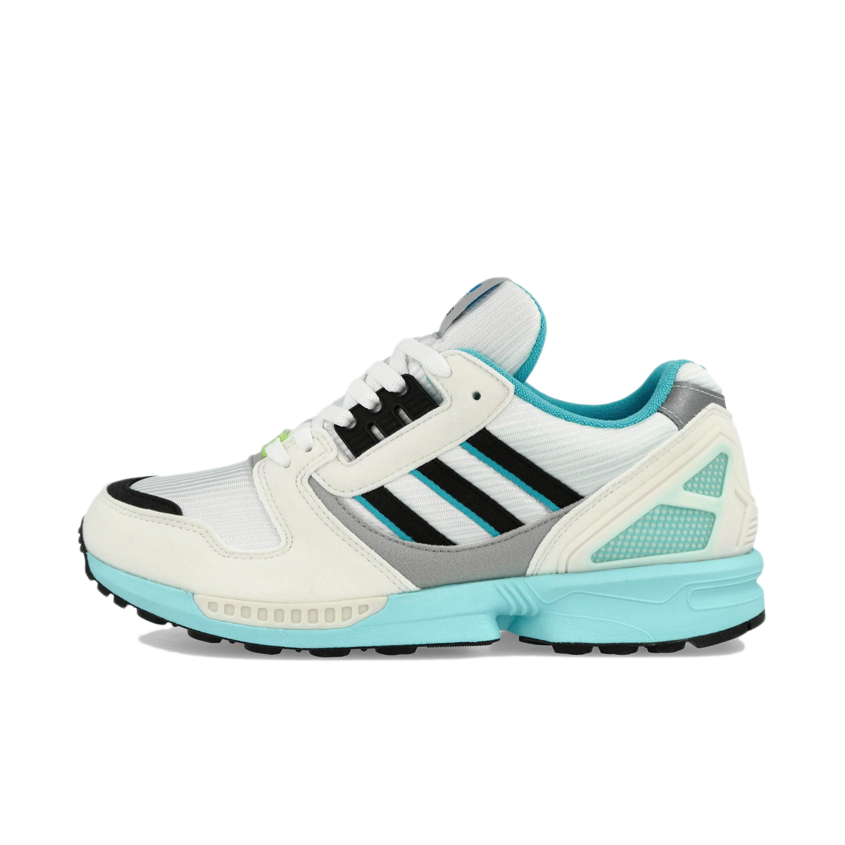 adidas ZX 8000 'Grey Two' | KH6245 | The Drop Date