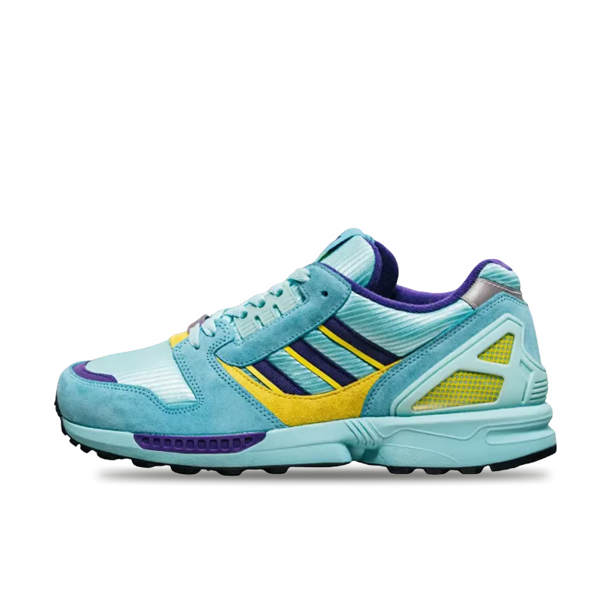adidas ZX 8000 'Ice Mint' | IF5382 | The Drop Date