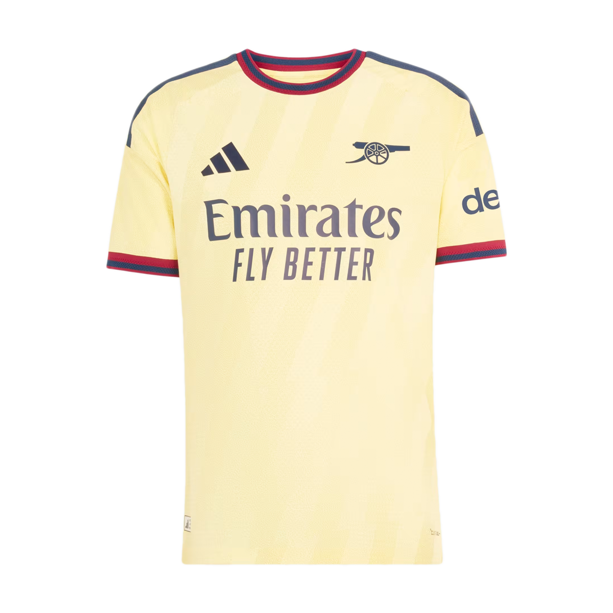 adidas Arsenal FC 26/27 Authentic Jersey 'Third Kit' | KQ6511