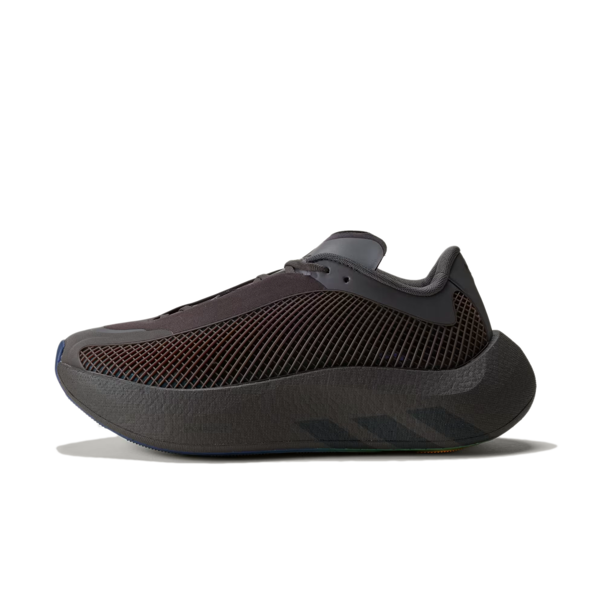 adidas Hyperboost EPHR "Night Brown"