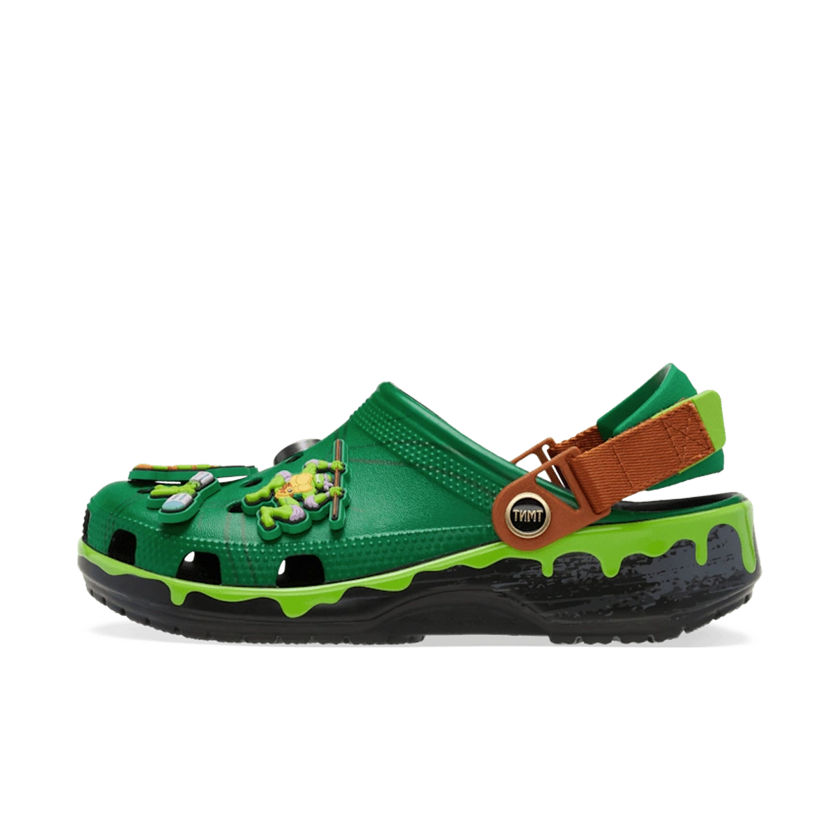 Crocs Lil Nas X Mega Crush Clogs Multi | 209516-90H