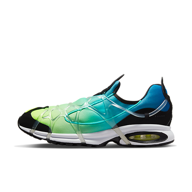 Nike Air Kukini SE Pixel | DX3273-902 | The Drop Date