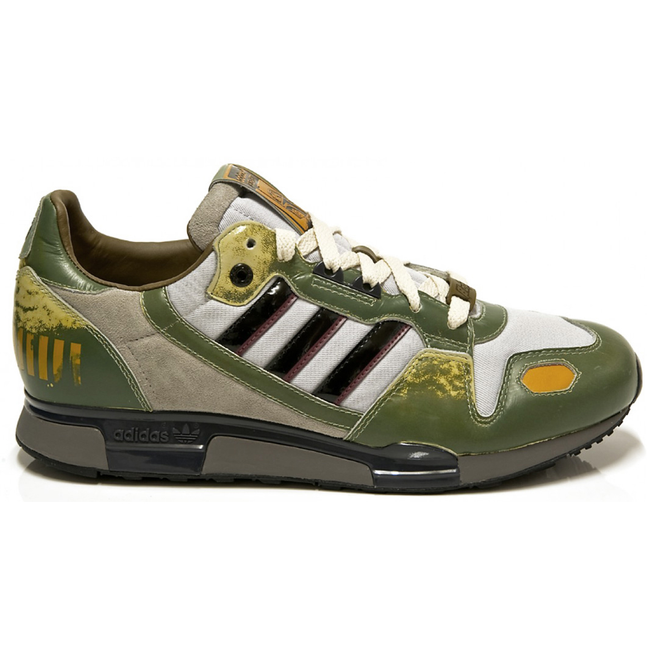 【クリーム〜】B18-9/B10-8/B10-9/文選箱小箱 adidas ZX 800 Star Wars Boba Fett | G17446 | Sneakerjagers