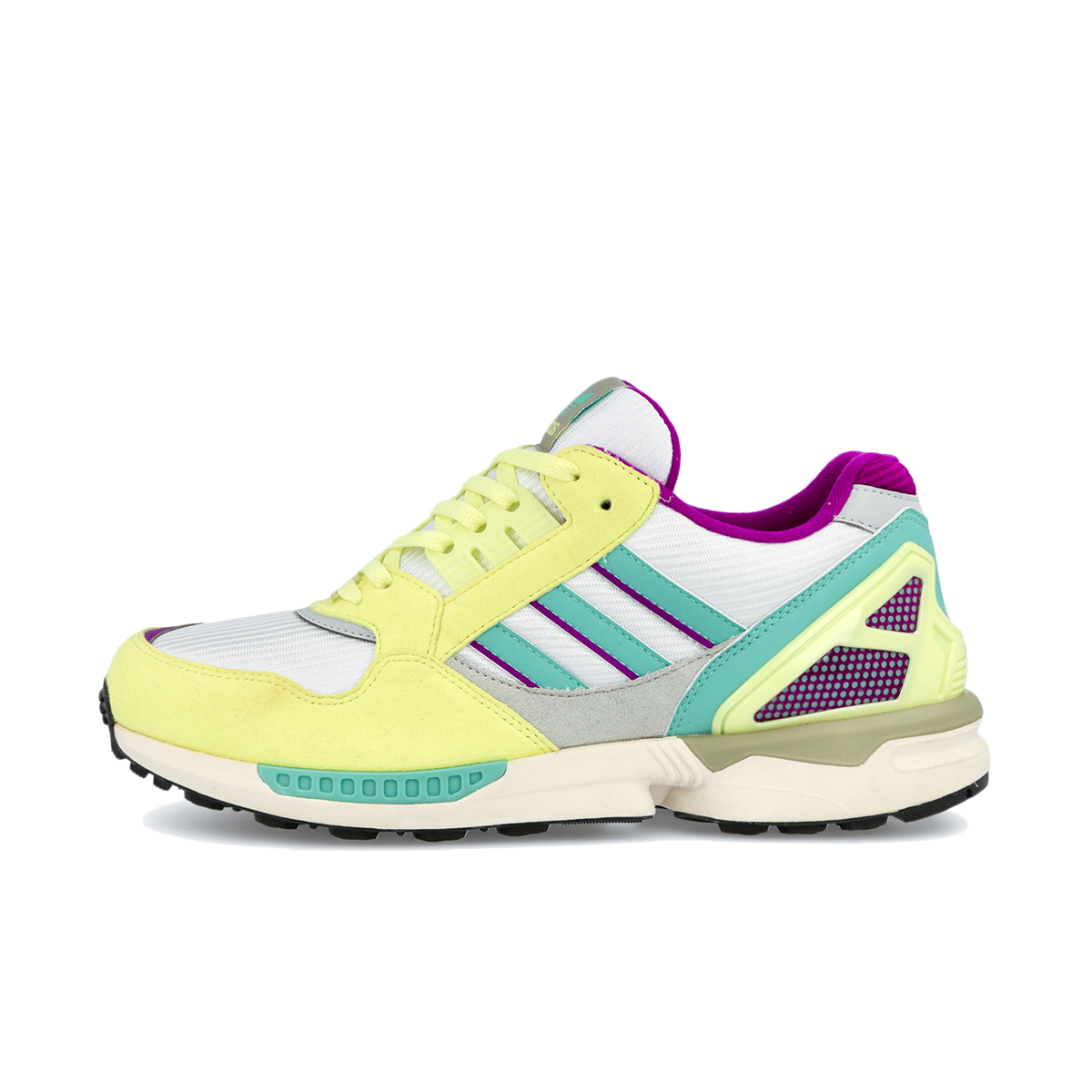 Overkill x adidas ZX 9000 'Home' | KI5109 | The Drop Date