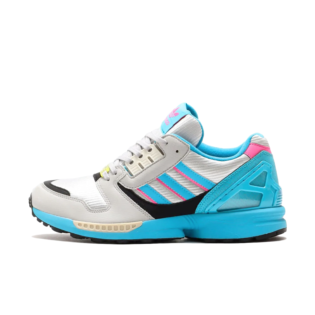 あじゃん adidas x atmos ZX8000 G-SNK “TJ” - Sneakerjagers | Sneakerjagers