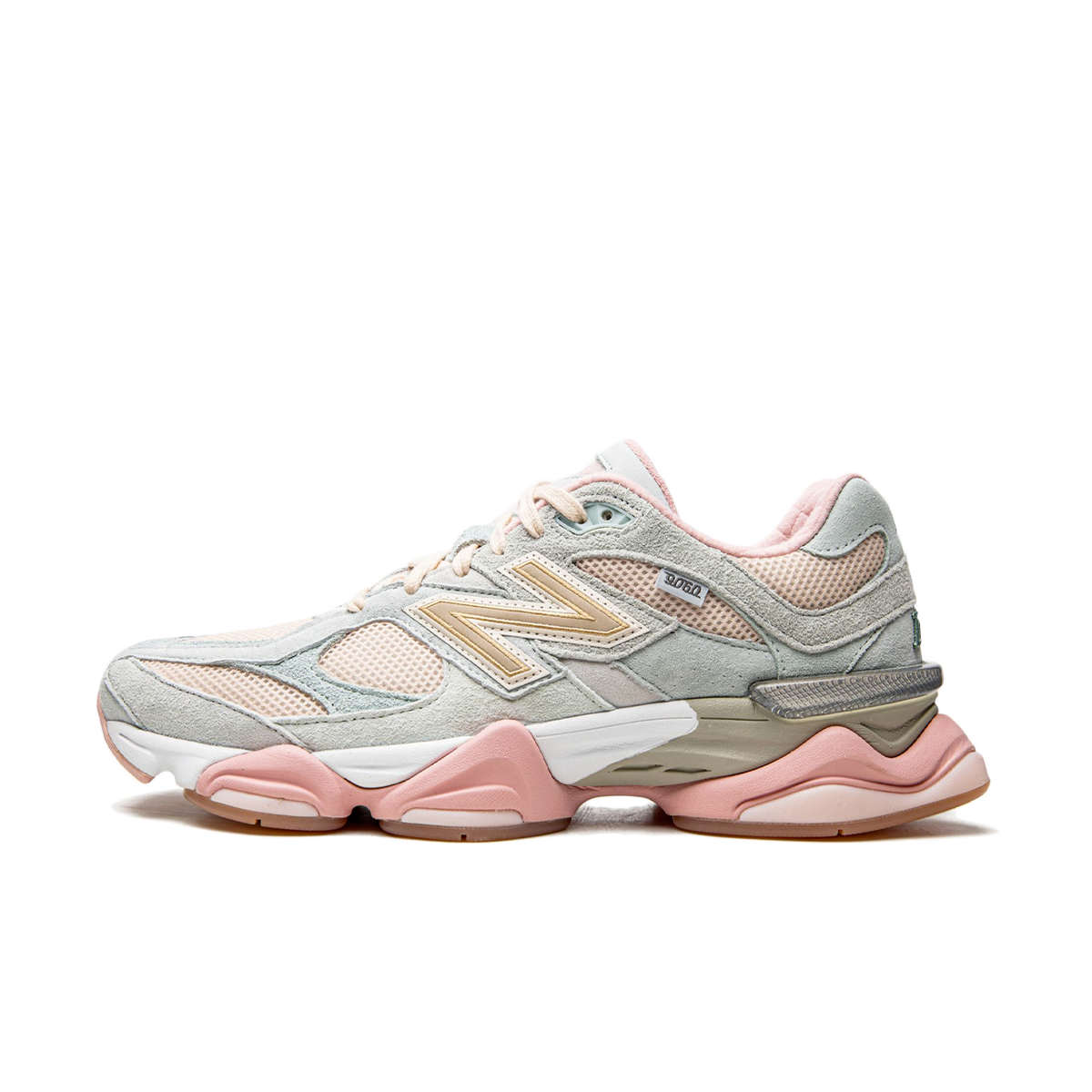 Joe Freshgoods x. New Balance 9060 Inside Voices | U9060JG1