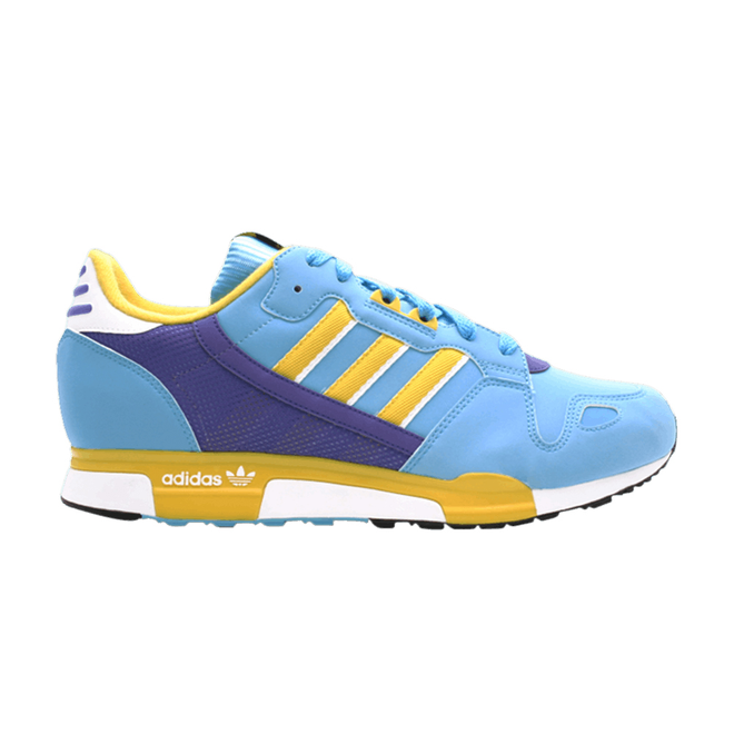 adidas ZX 600 grey | JP8182 | The Drop Date