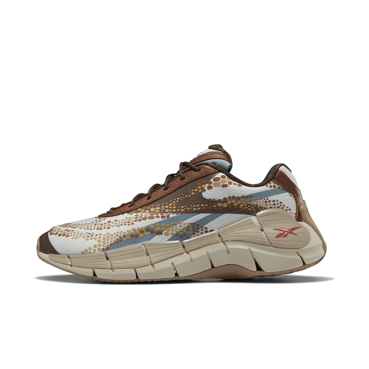 Jurassic World x Reebok Zig Kinetica 2.5 'Atrociraptors' | HQ6263