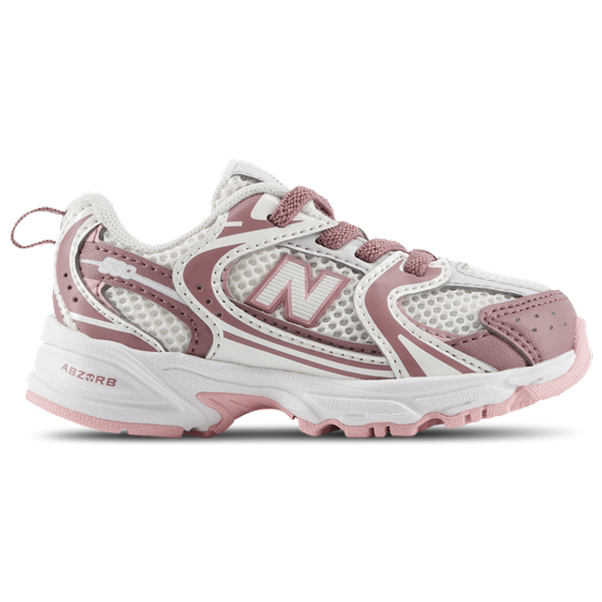 New Balance Infants 530 Bungee Lace | I53042G