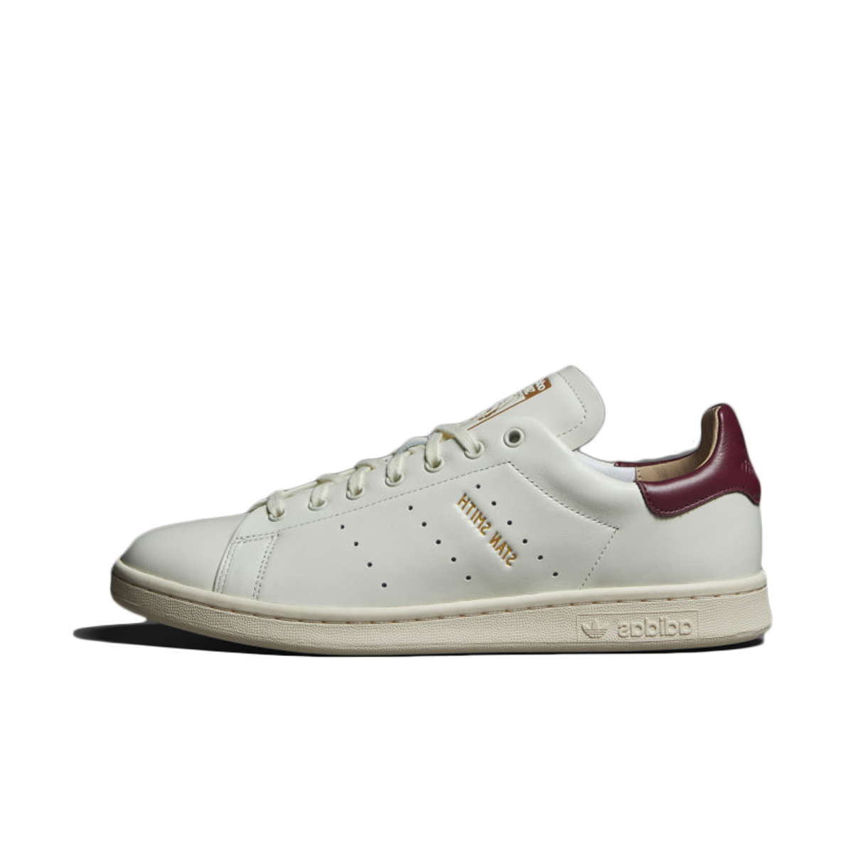 adidas Stan Smith Lux 'Cream White' | HQ6786 | The Drop Date