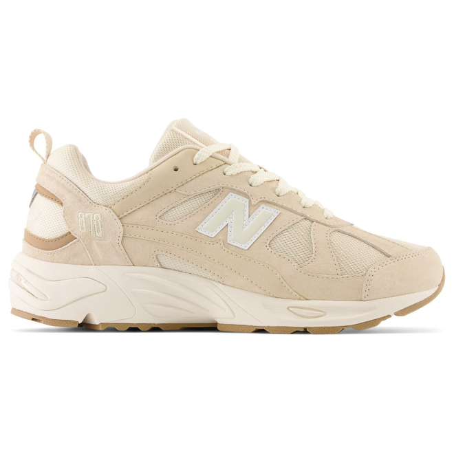 New Balance 878 Beige Calm Taupe | CM878EC1 | The Drop Date