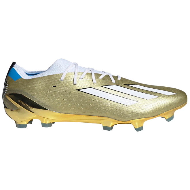 adidas X Speedportal.1 FG Messi Leyenda | HP9138 | The Drop Date
