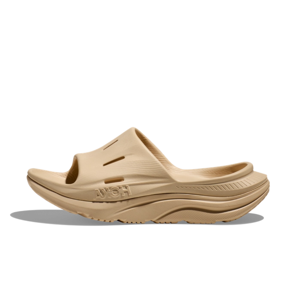 HOKA Ora Recovery Slide 3 | 1135061-SSSS | Sneakerjagers