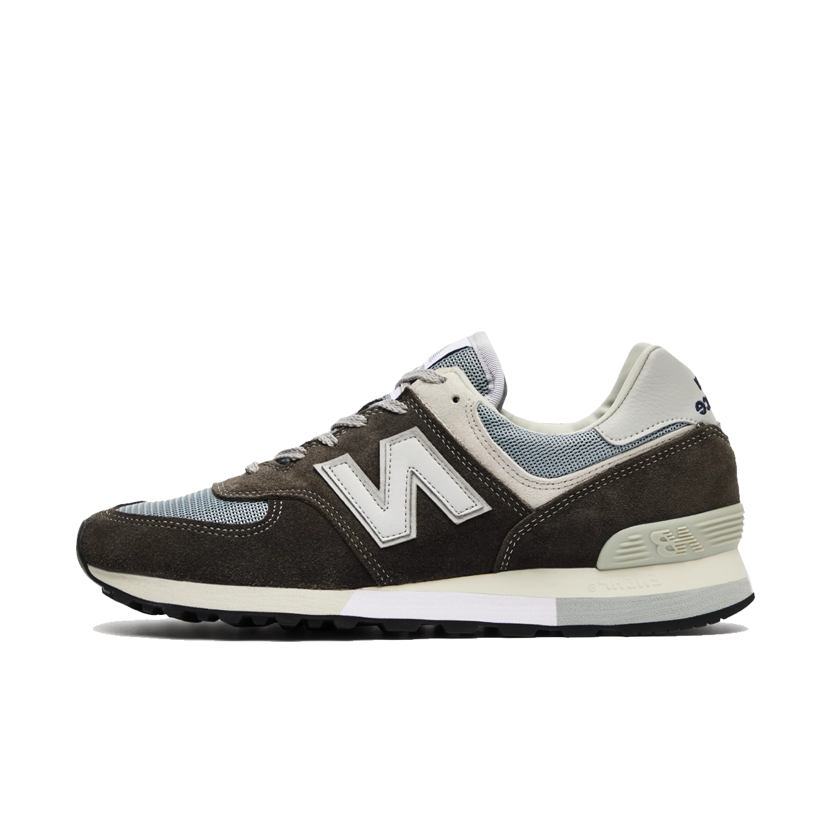 New Balance 576 'Dark Gull Grey' | OU576PGL | The Drop Date