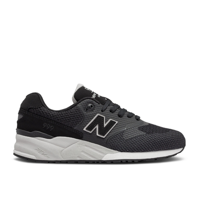 New Balance 999 Re-Engineered Steel | MRL999AG | The Drop Date