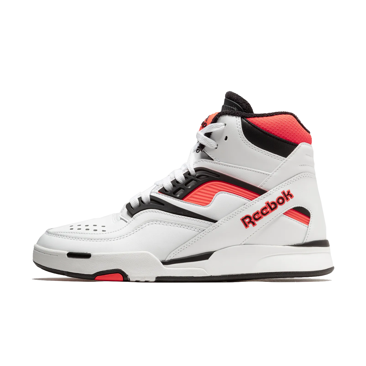 Reebok Pump TZ 'Neon Cherry' | HQ8802 | Sneakerjagers