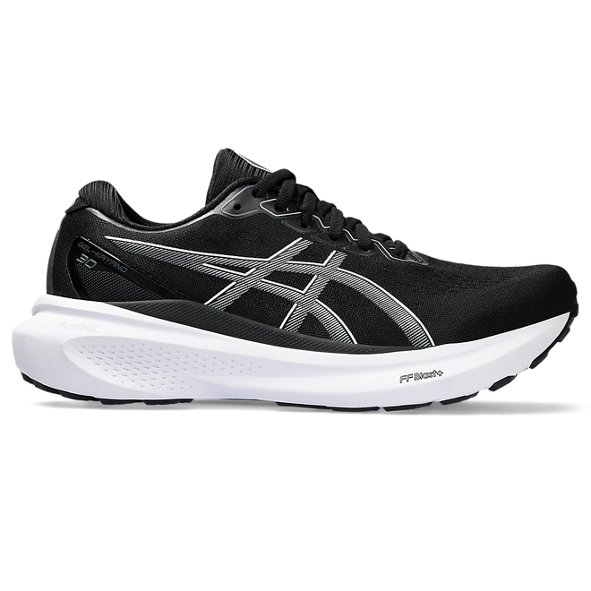 ASICS GEL-KAYANO 30 Black | 1012B357-002