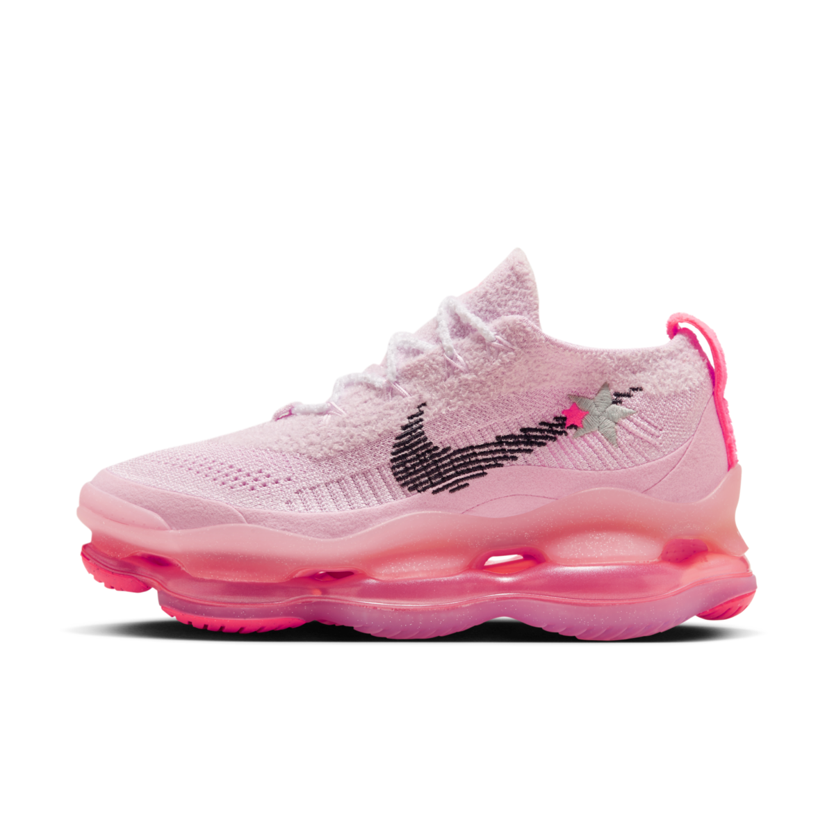 Nike Air Max Scorpion 'Hot Pink' | FN8925-696 | The Drop Date