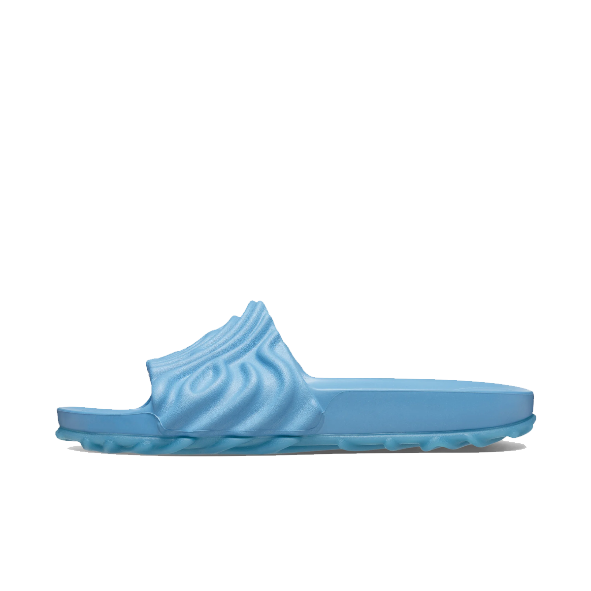 Salehe Bembury x Crocs Pollex Slide 'Tashmoo' | 208685-4OH