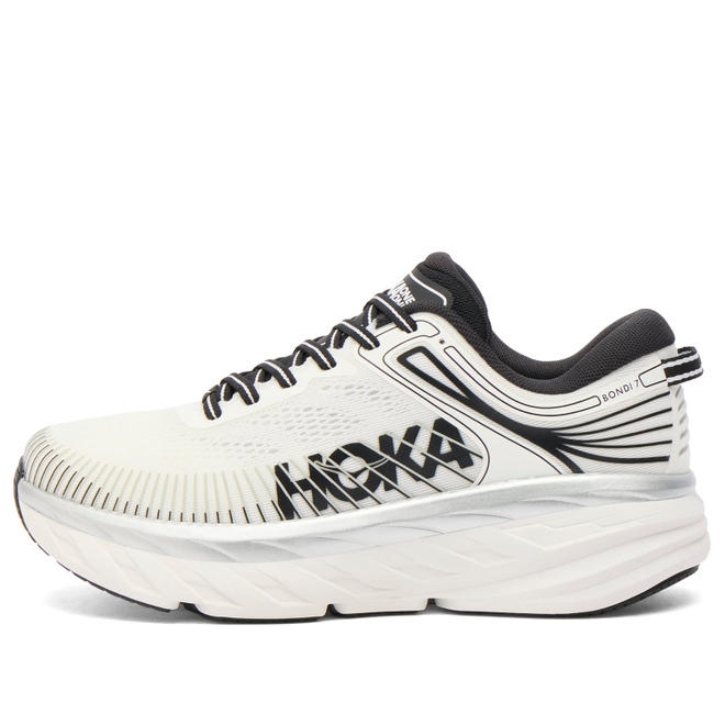 ぱおん Hoka One One WMNS BONDI 7 | 1110519-WBLC